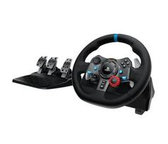CONSOLE ACC ACCESSORY BUNDLE/G29 SE 991-000557 LOGITECH