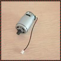 Silvercrest SSR1 Silvercrest SSRA1 Ilife A9s A9 Ilife A7 V7 Robotic Vacuum Cleaner Parts  Roller Brush Motors Engine Replacement
