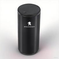 Automobilio šiukšliadėžės organizatorius Laikymo krepšys Šiukšlių dėžutė Peleninė Peugeot 107 408 4008 308 3008 5008 508 2008 208 301 407 4008 106 205