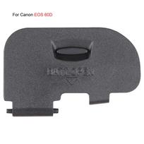 Battery Compartment Cover For Canon EOS 40D/EOS 50D/EOS 60D/70D/EOS 80D Repair Battery Door Cover Accessories