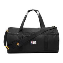 DECATHLON NBA Bendradarbiavimas Poliesterio Sportinis Krepšys Didelis Unisex Juodas JD20230925140229 black