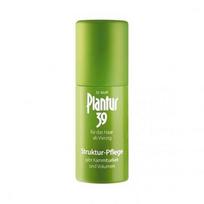Alpecin Plantur 39 Treatment 30Ml green