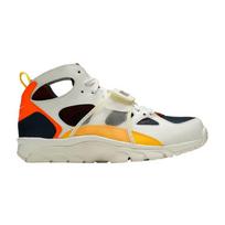 Men's Sneakers Nike Air Trainer Huarache City Pride Houston White/Laser Orange-Armory Navy-Team Red 38.5 beige
