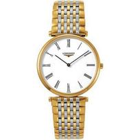 Longines La Grande Classique L4.800.2.11.7 auksas