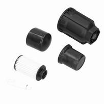 Urea Filter Exhaust System Filter A0001421089 U58 9KIT 2265672 2655824 Fit for EVOBUS gray