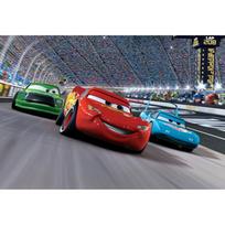 Paint by Numbers with Frame Disney Pixar Cars Painting Pictures 50x40