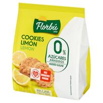 Florbu Sugar-Free Lemon Cookies 130