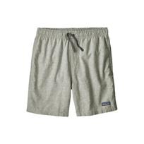 Patagonia Baggies Casual Shorts Men's 58056 S gray
