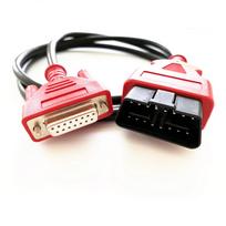 Main Test Cable For Autel MaxiSYS Pro MS906/908/905/808 Elite OBDII Cable 16 Pin Adapter For Autel MAXISYS MS908 PRO Scanner