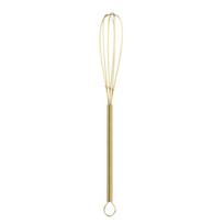 Rotary Stainless Steel Kitchen Accessories Baking Tool Egg Whisk Egg Beater Agitator M auksas