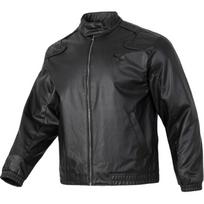 PUMA Archive Jackets & Coats Unisex Black L gray