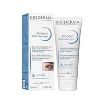 Bioderma Atoderm 3-In-1 Intensive Eye Care 100Ml white