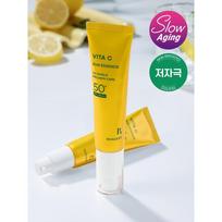 BONCEPT Vita C Sun Essence 35 ml - 1077188 001 BONCEPT Vita C Sun Essence 35 ml 1077188 yellow
