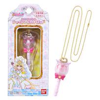 Detective Miniature Collection Shine Arcana Rod 3 and [Bandai] Precure! (Ages up) brown