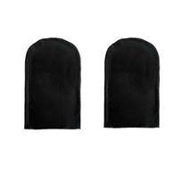 Custom Print Breathable Mesh Balaclava Mask Halloween Cosplay Props Full Face Mask For Men Women Party Supplies Gifts 3 Large black