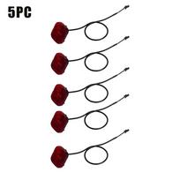 Taillight for Segway ZT3 Pro G3 F3 E3 Electric Scooter Brake Light Rear Fender Safety Stoplight LED Lamp Parts