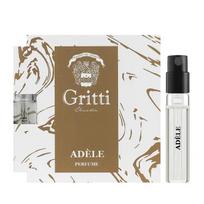 Gritti Adele Parfumuotas vanduo 2ml