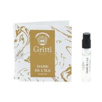 Gritti Dame De L'ile Parfumuotas vanduo 2ml