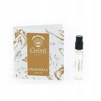 Gritti Chantilly Parfumuotas vanduo 2ml