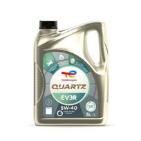 Variklio alyva TOTAL 5W40 QUARTZ EV3R 5L