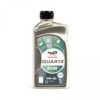 Variklio alyva TOTAL 5W40 QUARTZ EV3R 1L