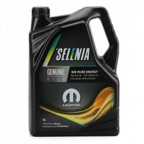 Variklio alyva SELENIA WR PURE ENERGY 5W30 5L