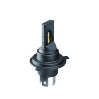 LED lemputė STRANDS Big Energy Led Kit H4