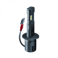 LED lemputė STRANDS Big Energy Led Kit H1