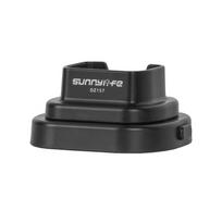 Detachable Desktop Base Stand for DJI OSMO Pocket 4 3 Action Camera Accessories Plastic Bracket for DJI Pocket 3 4 Mount Base juoda
