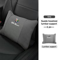 Alfa Romeo Automobilio Kaklo Pagalvėlė Galvos Atrama Vairuotojo Sėdynės Atramos Pagalvėlė Liemens Atramos Kilimėlis 159 Giulietta Giulia 147 Mito 156 159 166