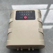 Ultra Quiet Aquarium Oxygen Pump High Air Flow Aquarium Aerator Aquarium Oxygenation  Vehicle Use Four Holes