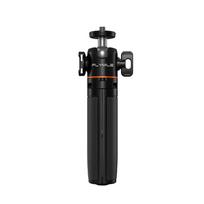 Flymile Tripod For DJI Osmo Pocket 4P/Insta360 Luna Accessory Pops open automatically For Microphone Fill Light For Vlog Tripod juoda