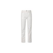 Levis 501® aukšto juosmens trumpos džinsinės kelnės 00514-1416 36/30 white