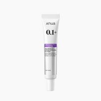 Anua Retinol 0.1 Caffeine Revitalizing Eye Cream 30g - Firming Care, Korean 30g