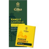 Ayles Deluxe Ramunėlių arbatos maišeliai 25 black