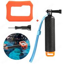 Floaty Case for GoPro Hero 11 11 11 11 / Hero 9 Float Housing Case Cover for Camera Anti-Sink Floating For Gopro 11 Accessory Diving & Snorkeling