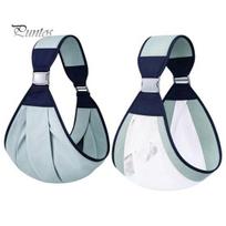 Toddler Carrier with Adjustable Strap 2Pcs Baby Sling Carrier, Newborn to Ergonomic Infant Shoulder Strap, Lightweight Breathable Easy Use C
