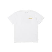 Levi's x The Simpsons T Shirt Men's White A2058-0001 M white