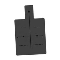 Pilates Reformer Mat Machine Towel for Black black