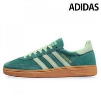 Adidas Handball Spezial Sneakers Ie5896 College green/230 beige