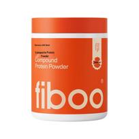 FIBOO Whey Protein Powder for Women