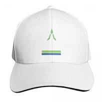 Best Seller Deutz Fahr Logo Merchandise Essential Baseball Cap Men Women Casual Summer Sport Sun Cap white