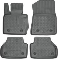 TPE floor mats for BMW X2 U10 SUV 2024