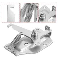 HANDBRAKE LEVER KIT 1350651080 For Fiat Ducato 250 Citroen Jumper  Boxer 2016-Autobile Parts sidabras