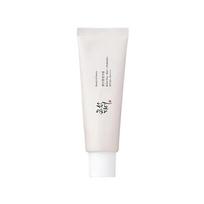BEAUTY OF JOSEON Relief Sun 50ml : Rice + Probiotic SPF50+ PA++++ [1P] white