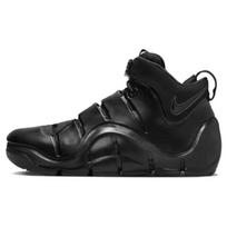 Nike Zoom LeBron 4 'Black Anthracite' 2023 (Unisex) Black / Anthracite / Black Basketball Shoes FJ1597 001 40.0 black