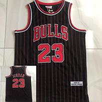 Chicago Bulls Retro Krepšinio Džersio Šortų Rinkinys Michael Jordan 23 45 Derrick Rose Scottie Pippen Dennis Rodman Siuvinėtas XL