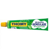 Thomy žolelių remulado padažas tūbelėje 200 ml green