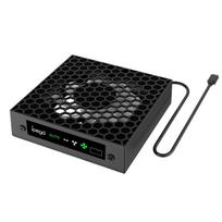 IPEGA Cooling Fan for Xbox Series X with Automatic Fan Speed Adjustable by Temperature High Performance Cooling Low Noise 5 juoda