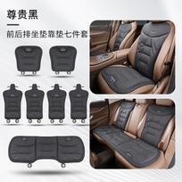 Automobilio sėdynių užvalkalai Subaru Forester WRX Crosstrek Outback Legacy XV Kvėpuojantys visasezoniniai pagalvėliai Other black